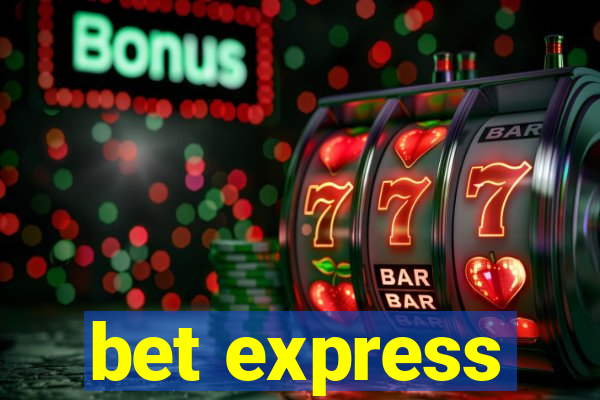 bet express